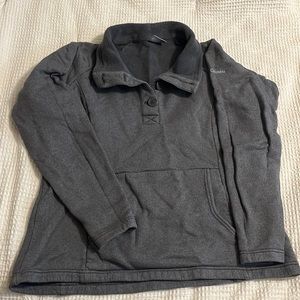 Large Columbia sweatshirt